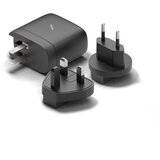 NATIVE UNION 67W USB-C PD 3-Port Fast GaN Wall Charger Black Cijene