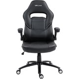 Uvi gaming stol Simple Office 7000, črna Cene