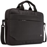 CASELOGIC Torba Case Logic 14" Advantage Laptop Attaché, crna (CLADVA-114K) | shoptok.hr