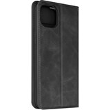 AVIZAR iPhone 15 Plus Wallet Case Stand Function, kolekcija Wallet Stand Black, (20834023) Cene