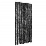  Zastor protiv insekata antracit 118 x 220 cm šenil | Eponuda.ba