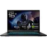 Gigabyte Notebook A16 3THK3DE894SH 40.6 cm (16 palac) WUXGA AMD Ryzen 7 260 16 GB RAM 1 TB SSD njemačka, qwertz AMD AMD | Eponuda.ba