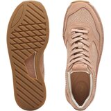 Clarks Nizke superge CRAFTRUN TOR Bež | Shoptok.si