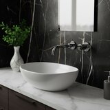 REA Bath Mešalnik za skrito vgradnjo Lungo Diamond Chrom + BOX | Shoptok.si