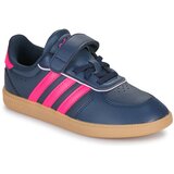 Adidas BREAKNET SLEEK EL C Tamno plava | shoptok.hr
