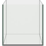  Akvarij s pohranom *Transparent*an 40 x 25 x 25 cm Stakl | Eponuda.com