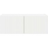 TV zidni ormar Bijelo 78,5 x 31 x 29,5 cm Konstruirano drvo | shoptok.hr