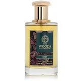 Eden 100 ml parfemska voda tester unisex