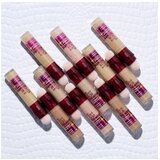 Maybelline Instant Age Rewind tekući korektor sa spužvastim aplikatorom 6,8 ml nijansa 02 Nude | shoptok.hr