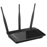  WAN ROUTER D-LINK DIR-809/E,1*WAN 10/100 4*LAN 10/100,AC750(300+433Mbps),DUAL BAND 2,4GHz+5GHz | Eponuda.ba
