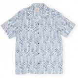 Otherwise Srajce z dolgimi rokavi Noor Shirt - Light Blue Modra | Shoptok.si