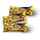 Nocciola&Cioccolato gr.33