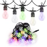  Cl1247 dekorativna rasvjeta 20 led | shoptok.hr