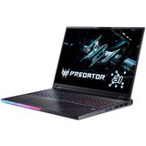 Acer Prenosnik PH18-73-90M8, Ultra 9 275HX, 64 GB RAM, 1 TB SSD, 45,72 cm (18''), WQUXGA 120Hz, RTX 5090 24GB, W11P, AI, (5000003229) | Shoptok.si