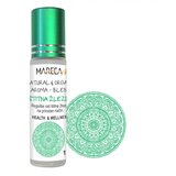 Mareea Prirodni aromaterapijski roll-on za podršku funkciji štitne (tiroidne) žlezde, 10 ml Cene