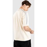 Redefined Rebel CCTurtles Knit Boxy Fit Polo Majica pristine | Shoptok.si