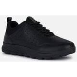 Geox Black men's sneakers Spherica C - Men's | Shoptok.si