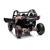Beneo Otroški Električni avto Can-am Maverick 4X4 ben | Shoptok.si