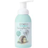 Sylveco for Kids Foaming Hand Wash - Lingonberry