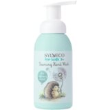 Sylveco for kids peneče milo za roke - brusnica Cene