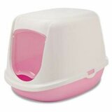 Savic toalet duchesse roze-beli Cene