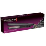 Remington presa za kosu S1370 Ceramic Straight 215, keramičke ploče Cene