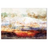 Slika - Gold Rush (1 Part) Wide 60x40 | shoptok.hr