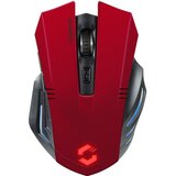 Speedlink SL-680100-BK-01 Fortus brezžična miška, črna | Shoptok.si