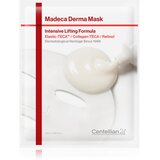 CENTELLIAN24 Madeca Derrma Mask - Intensive Lifting Formula lifting sheet maska s umirujućim djelovanjem 25 ml Slike