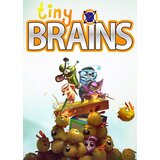 Steam tiny brains key global | Eponuda.com