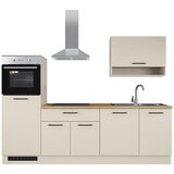 P & B KUHINJSKI BLOK BREZ APARATOV | Shoptok.si