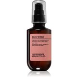 MOREMO Hair Essence Delightful Oil lagano ulje za suhe vrhove kose 150 ml Cijene
