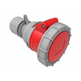 Madras doo Beograd UTIČNICA VISEĆA UKO-UTO BEMIS IP67 16A 3P+E+N 380V BC1-1505-7312 | ePonuda.com