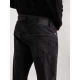 JJ Rebel Muške farmerke BRYAN 12263627, Crne | Eponuda.com