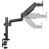 BIT FORCE stolna ručka za monitor s plinskom oprugom BRACKET DMG-32-1M | shoptok.hr