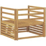 Vanjski kauč Bijela | shoptok.hr