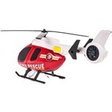  Helicopter + Fire Department Car Set | shoptok.hr