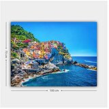 Wallity Slika 257301595_70100, 70x100cm | Eponuda.ba