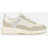 Geox Grey women's sneakers Alleniee - Women's Cijene