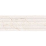 Eco Ceramic Sublime Decor Nazca Blanco Brillo 30x90cm | Eponuda.com