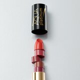 Eveline Cosmetics Aqua Platinum šminka z vitaminom C odtenek 602 1 kos | Shoptok.si