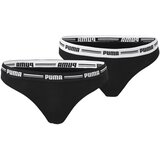 Puma Hlačke 2 Piece Črna | Shoptok.si