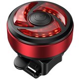 Surefire Zadnja kolesarska luč Superfire BTL02, USB, 330mAh, (21220965) Cene