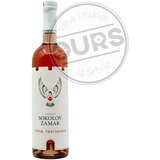 Sokolov Zamak Crna Tamjanika 0,75L Cene