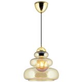 Opviq luster 64461, Zlatne boje | ePonuda.com