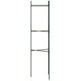  Kavezi za rajčice 8 kom 116 cm od čelika i PP-a | Eponuda.com
