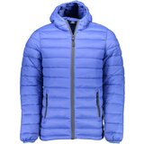 Sergio Tacchini MEN&#39;S BLUE JACKET | shoptok.hr