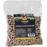 Caniland Soft nojevi koščki brez žit - Varčno pakiranje: 4 x 540 g | Shoptok.si
