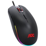 AOC GM500 RGB igralna miška | Shoptok.si