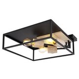 Globo plafonjera Hagar 15477D1 | Eponuda.com